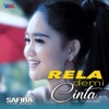 Rela Demi Cinta - Single