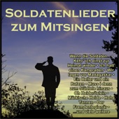 Soldatenlieder zum Mitsingen artwork