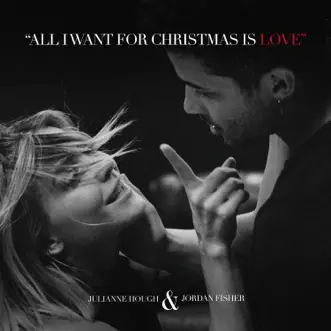 All I Want For Christmas Is Love by Julianne Hough & Jordan Fisher song reviws