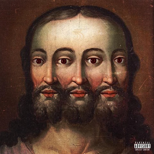 Album artwork