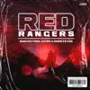 Red Rangers - Single album lyrics, reviews, download