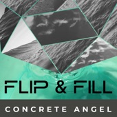 Concrete Angel artwork