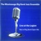 Trav'lin' Light (feat. Denise Leslie) - The Mississauga Big Band Jazz Ensemble lyrics