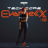 Techcore Evangelix 02 artwork