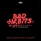 Bad Habits (feat. Show Luciano & Thugmuffin) - Bearcap lyrics