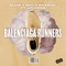 Balenciaga Runners (feat. Lp2loose) - BLOW, BKO & Brasco lyrics