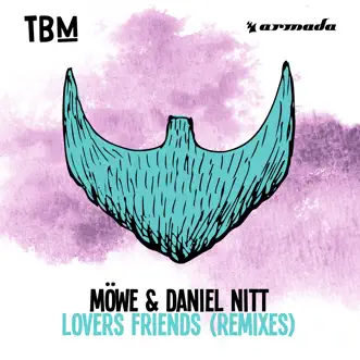 Lovers Friends (John Dahlbäck Remix) by MÖWE & Daniel Nitt song reviws