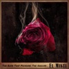 The Rose That Poisoned the Ground - Single