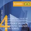 Stream & download Hindemith & Wagner (DG Concerts)