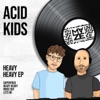 Heavy Heavy - EP