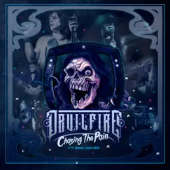 Chasing the Pain (feat. Eric Dover) - Single by Devilfire album reviews, ratings, credits