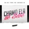 Chamo Ela de Bebê (feat. MC Juninho JN) - DJ NANDO & M.C. Rey lyrics