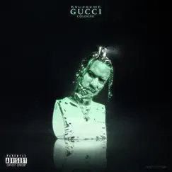 Gucci Cologne Song Lyrics