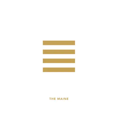 Into Your Arms - Single - The Maine Into Your Arms - Single - The Maine