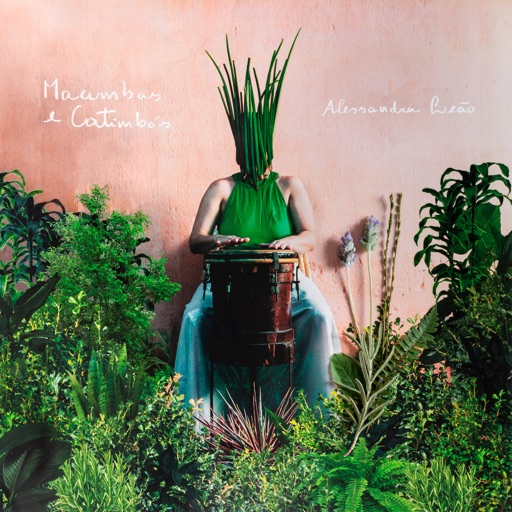 Album artwork