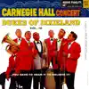 Carnegie Hall Concert album lyrics, reviews, download