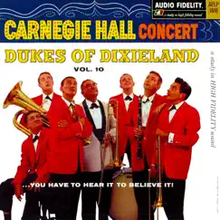 Carnegie Hall Concert by The Dukes of Dixieland album reviews, ratings, credits