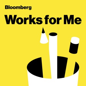 Introducing "What Goes Up," A New Show From Bloomberg