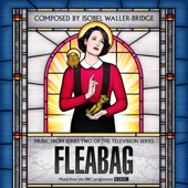 Fleabag (Music from Series Two of the Television Series) - EP artwork