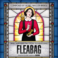 Bruno Coulais - Fleabag (Music from Series Two of the Television Series) - EP artwork