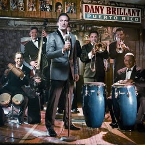 Dany Brillant - Dans ta chambre - 排舞 音乐