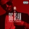 Wait for Me (feat. Lupe Fiasco) - Big Sean lyrics