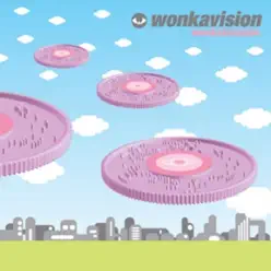 Wonkainvasion (In Japan) - Wonkavision