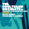 Dancefloor Remixes One: Shiver - EP