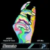 Hand of God (VIP Mix) - Single album lyrics, reviews, download