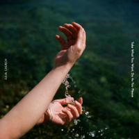 Julia Church - Take What You Want, Do As You Please - EP artwork