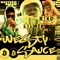 Westy Sauce (feat. YP & R!KO) - Lil Nza lyrics