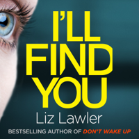 Liz Lawler - I'll Find You artwork