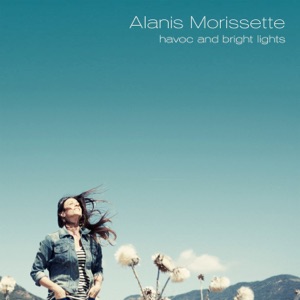 Alanis Morissette - Guardian - Line Dance Choreographer
