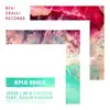 Let Me Down Easy (feat. Adam Knight) [KPLR Remix] - Single album lyrics, reviews, download