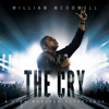 William McDowell - The Cry: A Live Worship Experience  artwork