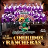 Los Mejores Corridos y Rancheras