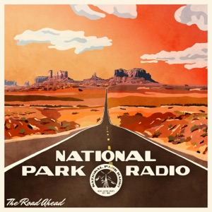 National Park Radio - The Road Ahead - Line Dance Music