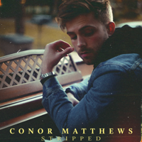 Conor Matthews - Stripped - EP artwork