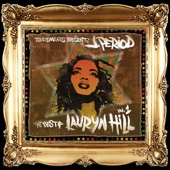 The Best of Lauryn Hill, Vol. 1 (DJ Mix) artwork