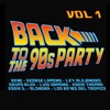 Back To The 90's Party, Vol. 1, 2016