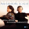 Alexandre Rabinovitch & Orchestra Di Padova E Del Veneto - Piano Concerto No. 19 in F Major, K. 459: I. Allegro