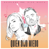bajar descargar mp3 Quién Dijo Miedo (feat. Mike Bahía) - Sharlene