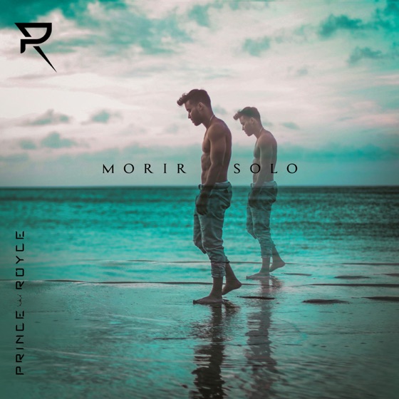 Cover artwork for Morir Solo