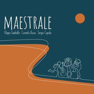 Maestrale - Sergio Caputo