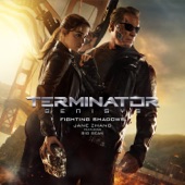 Fighting Shadows (From "Terminator Genisys") [feat. Big Sean] artwork