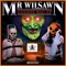 Zombies Ate My Chakras - Mr. Wilsawn & Smilin Knight lyrics