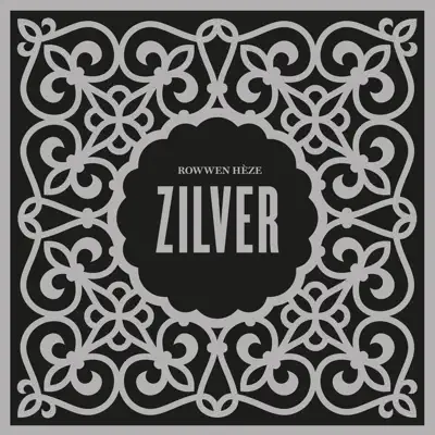 Zilver - Rowwen Heze