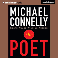 Michael Connelly - The Poet (Unabridged) artwork