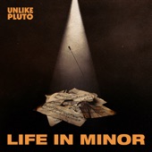 Life in Minor artwork