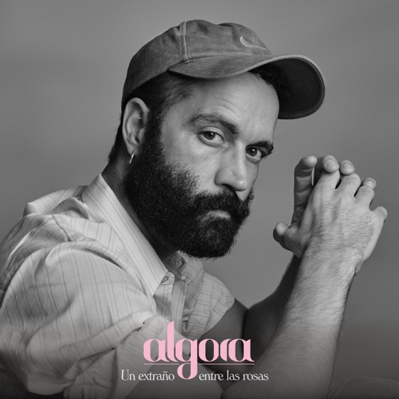 Cover artwork for Chicos Transparentes